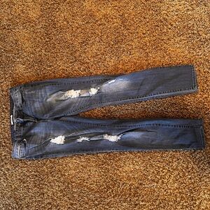 Cello Blue Denim Jeans